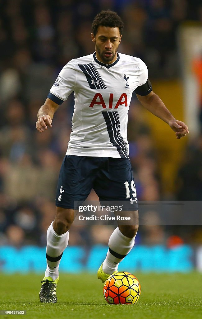 Tottenham Hotspur v West Ham United - Premier League