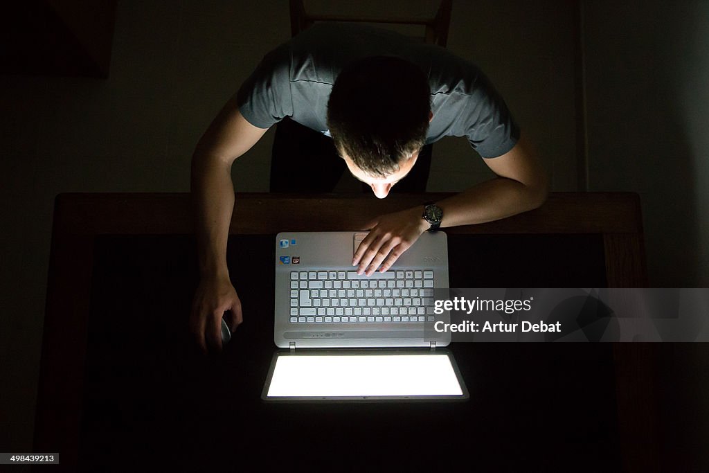 Internet Addiction