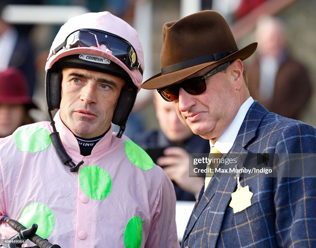 Ascot Races