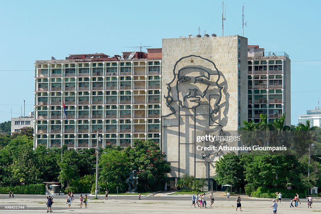 Places To Visit - Havana ,Cuba