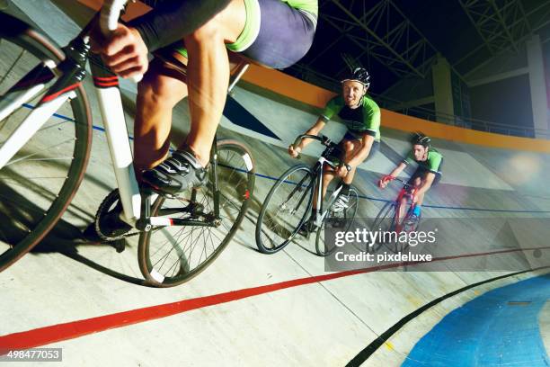 Bike Racing Team Photos and Premium High Res Pictures - Getty Images