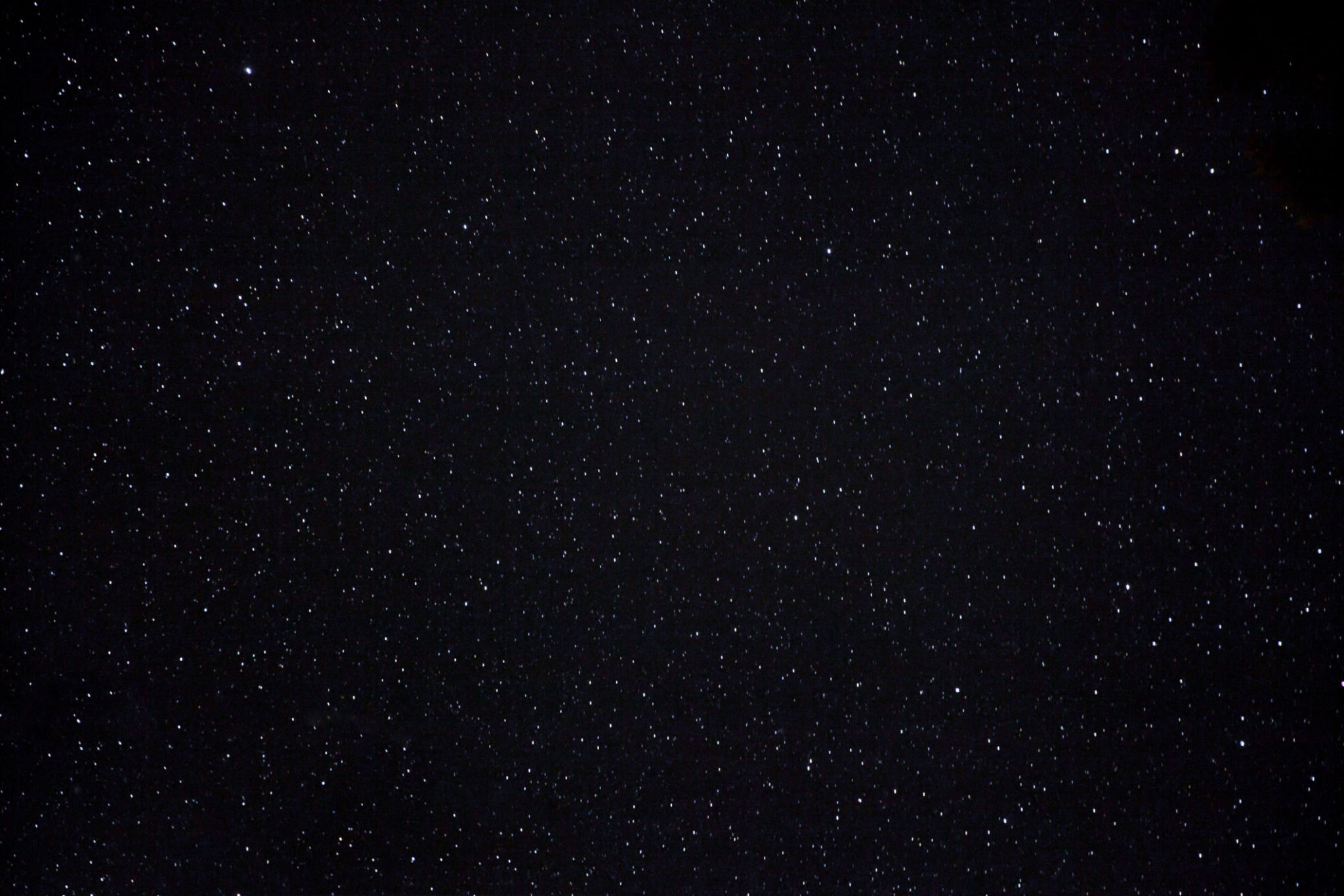 cosmic stars