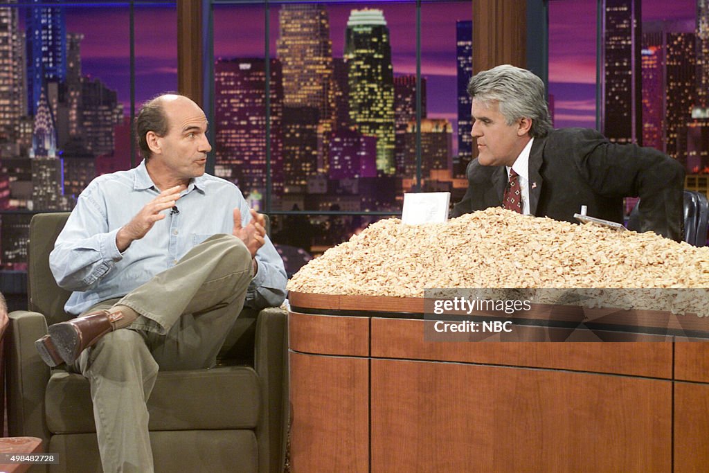 The Tonight Show with Jay Leno - Season 10