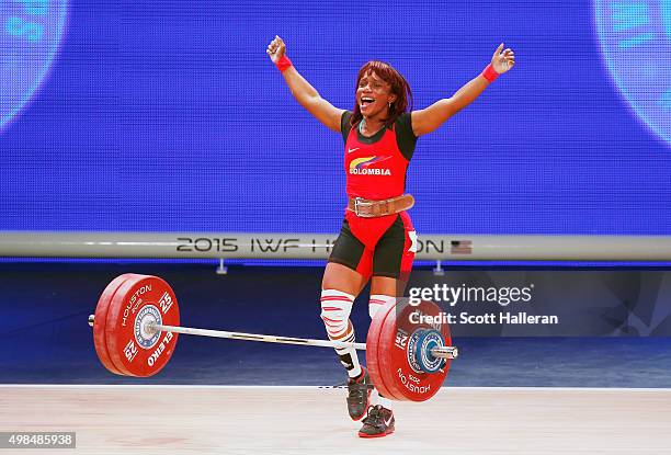 Lina Rivas Kg Female Photos and Premium High Res Pictures - Getty Images