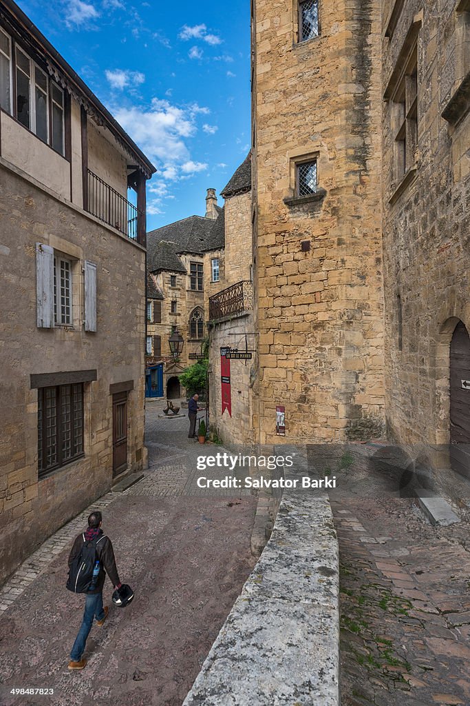 Sarlat