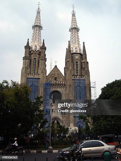 B Java Church Java Christian Church Photos and Premium High Res Pictures - Getty Images
