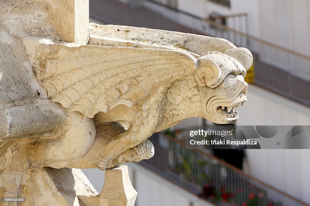 Gargoyle