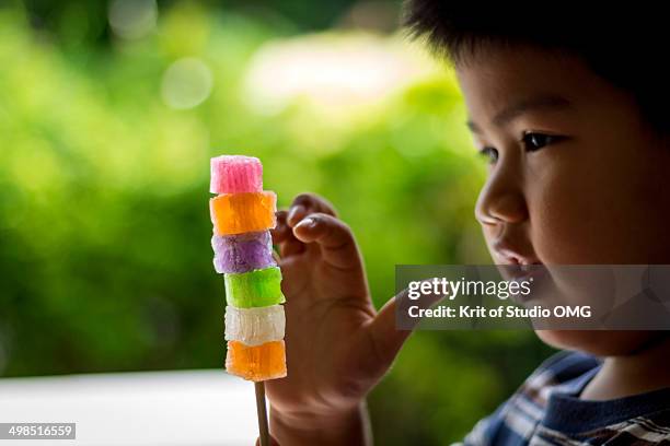 Countable Candy 57 Kid Counting Candy Stock Photos, High-Res Pictures, and Images ...