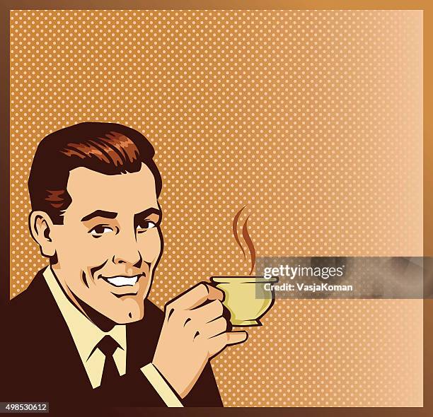 136 Man Drinking Tea High Res Illustrations - Getty Images 136 Man Drinking Tea High Res Illustrations - Getty Images
