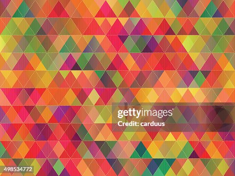 Rhombus seamless pattern Rhombus seamless pattern