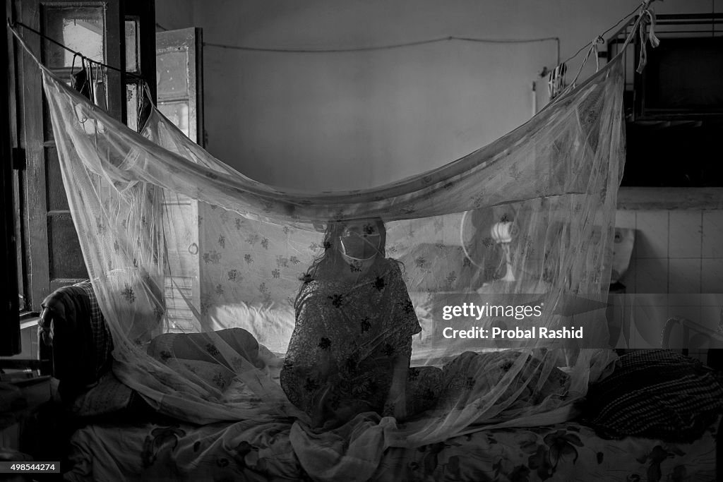 Tuberculosis in Bangladesh