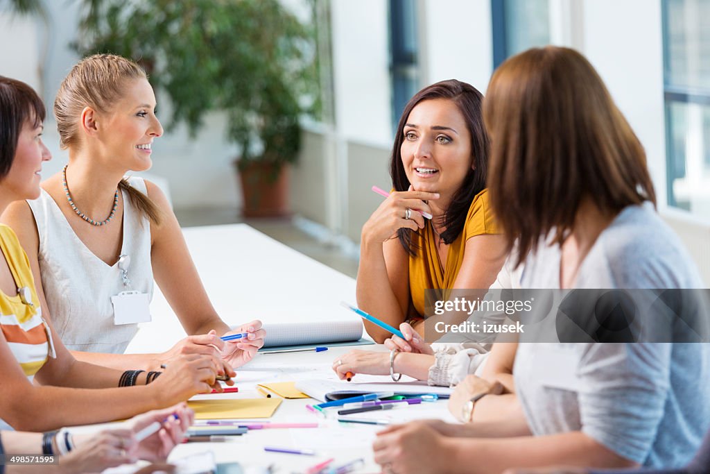 Seminar für Damen