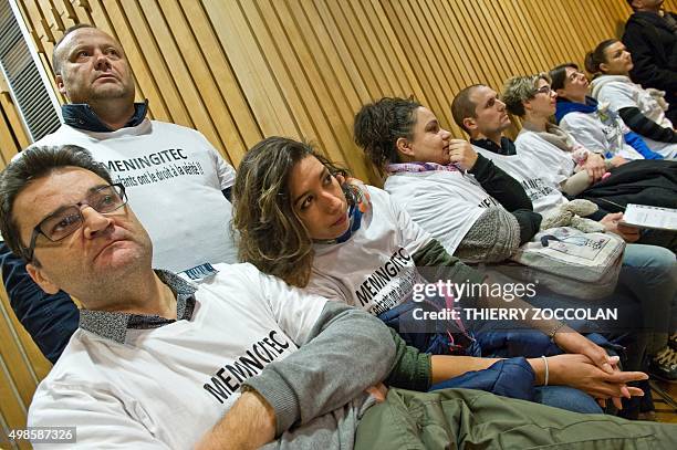 Menigitece 16 Meningitec Stock Photos, High-Res Pictures, and Images - Getty Images