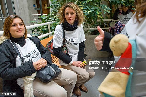 Menigitece 16 Meningitec Stock Photos, High-Res Pictures, and Images - Getty Images