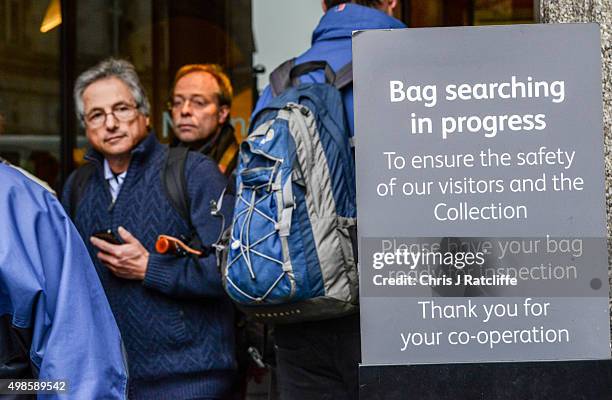 Bag Search Process 1,789 Security Bag Search Stock Photos, High-Res Pictures, and Images ...