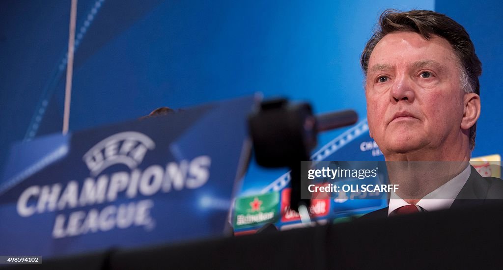 FBL-EUR-C1-MAN UTD-PRESSER