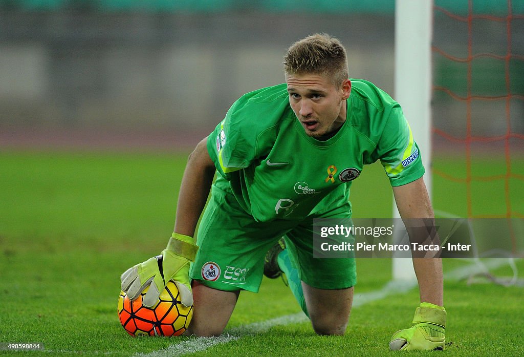 FC Internazionale, AC Milan, AS Bari - Friendly Tournament