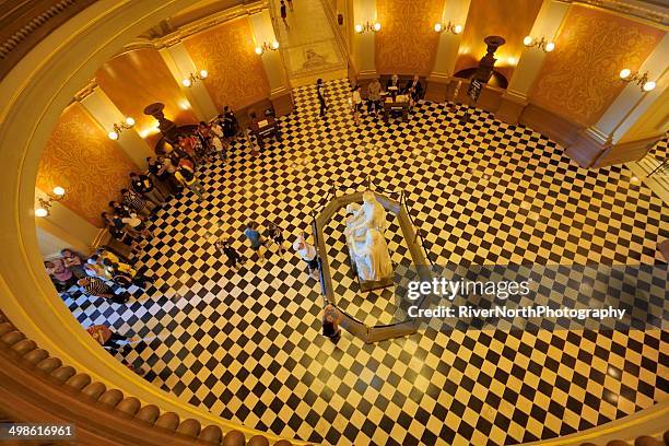 41 Sacramento Capitol Building Inside Stock Photos, High-Res Pictures ...