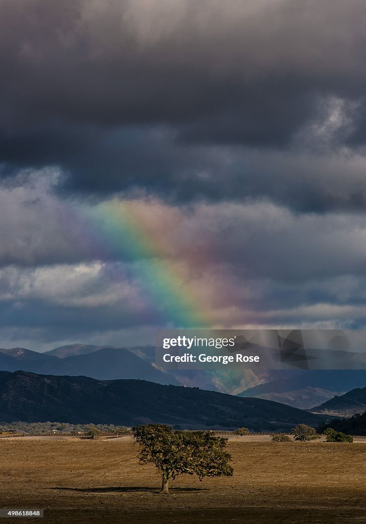 Exploring Santa Barbara's Wine Country