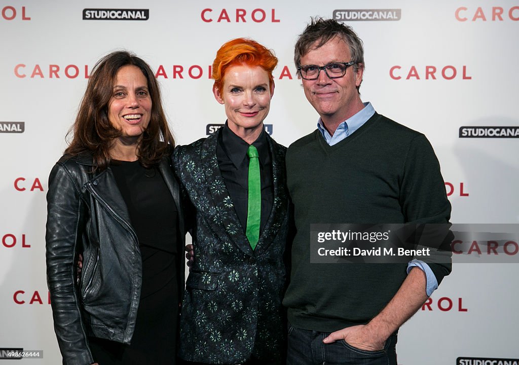 CAROL Special Screening