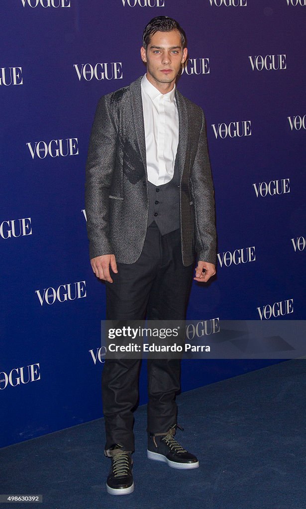 'Vogue Joyas' Awards 2015