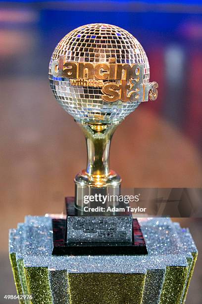 Episode 2111A" - Bindi Irwin and Derek Hough were crowned Season 21 champions during the two-hour season finale of "Dancing with the Stars," TUESDAY,...