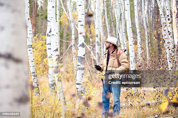 Getting Rugged Rugged Outdoorsman Photos and Premium High Res Pictures - Getty Images