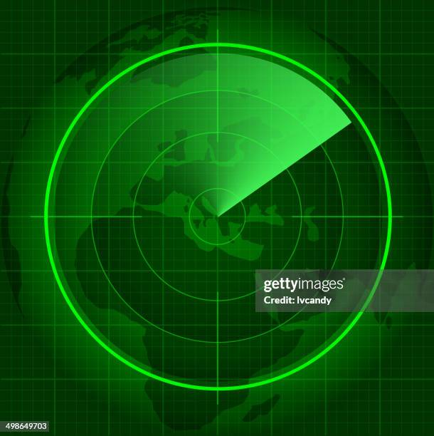 Radar Scan Photos and Premium High Res Pictures - Getty Images