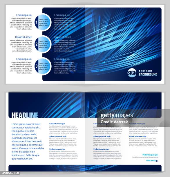 graphic design template - framework infographic stock illustrations