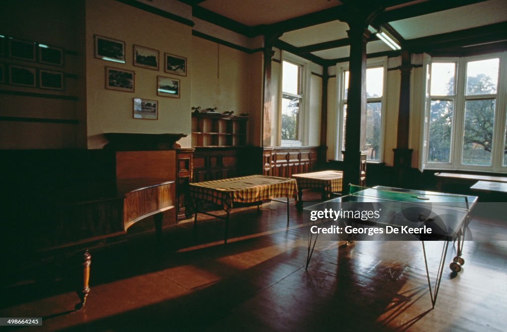 Ludgrove School