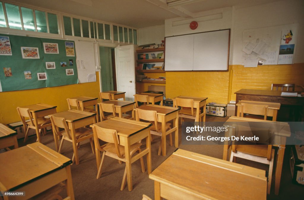 Ludgrove School