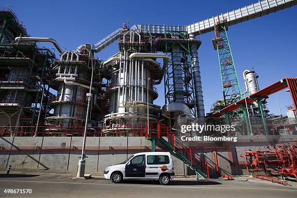 Repsol Sa Photos and Premium High Res Pictures - Getty Images