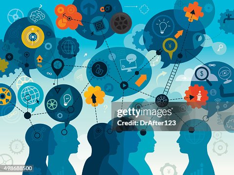 Webinar Concept Webinar Concept