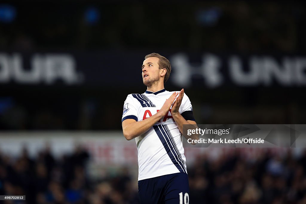 Tottenham Hotspur v West Ham United - Premier League