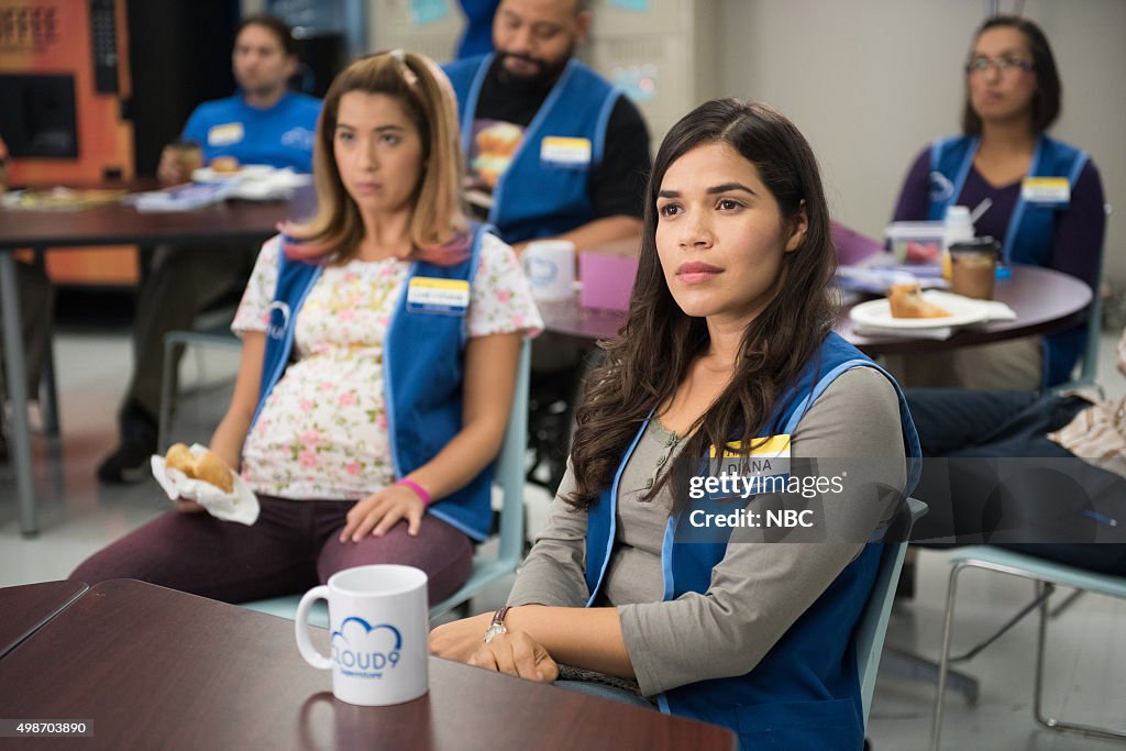 Superstore - Season 1