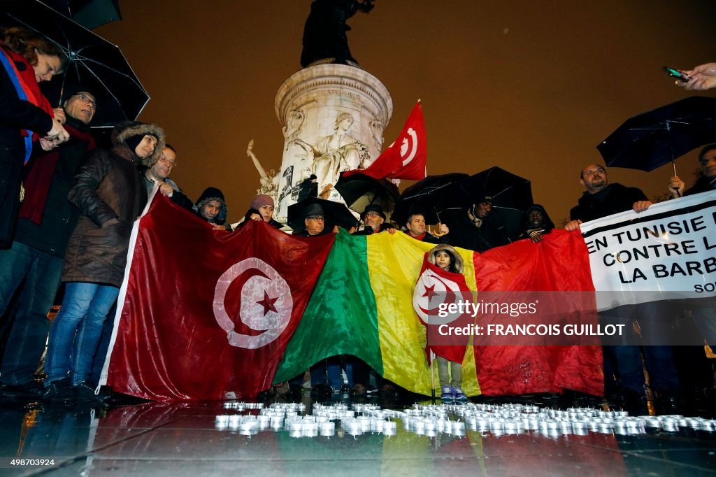 FRANCE-TUNISIA-MALI-ATTACKS-UNREST-DEMO