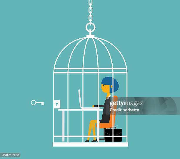 318 Computer Cage Stock Photos, High-Res Pictures, and Images - Getty ...
