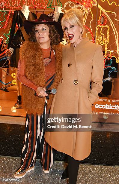 Patsy Mcinaw Stone Patsy Stone Photos and Premium High Res Pictures - Getty Images