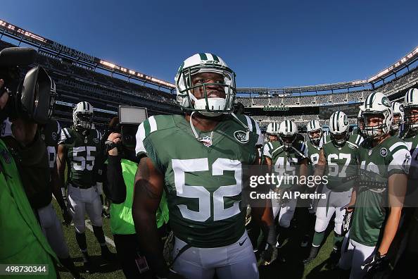 Jacksonville Jaguars v New York Jets Jacksonville Jaguars v New York Jets