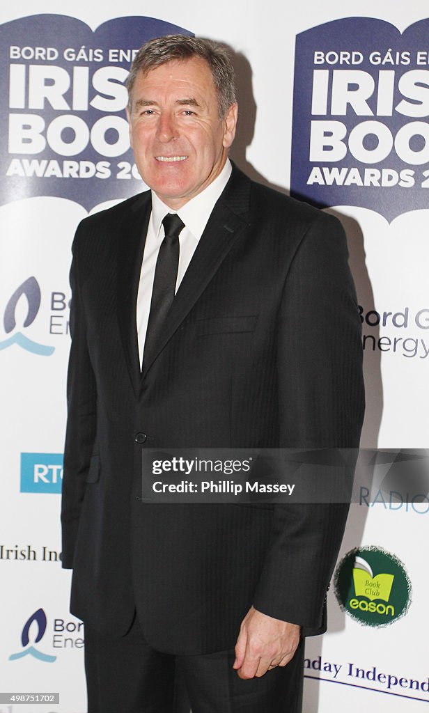 Irish Book Awards