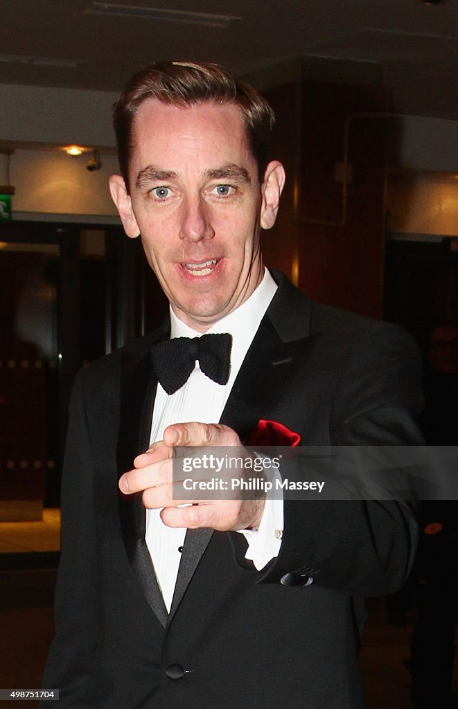 Irish Book Awards