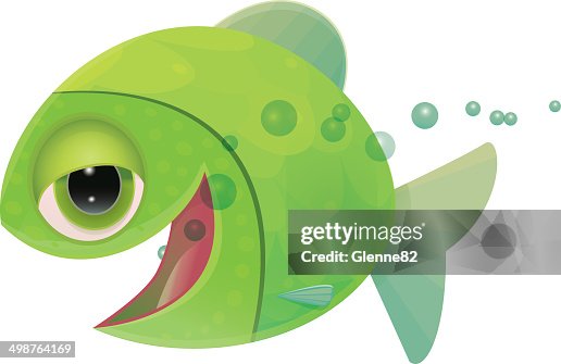 Smiling Fish Smiling Fish
