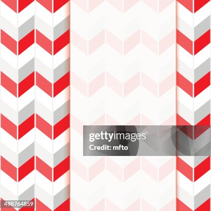 Chevron Pattern Template High-Res Vector Graphic - Getty Images