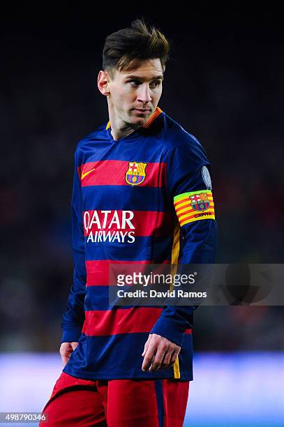 calcetines tempo Motivación 6.967 fotos e imágenes de Barcelona 2015 Messi - Getty Images