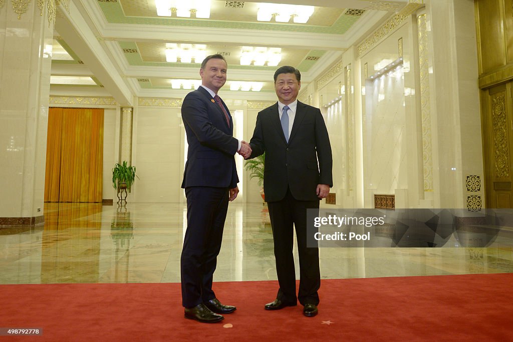 4th Meeting of Heads of Government of China and Central and Eastern European Countries