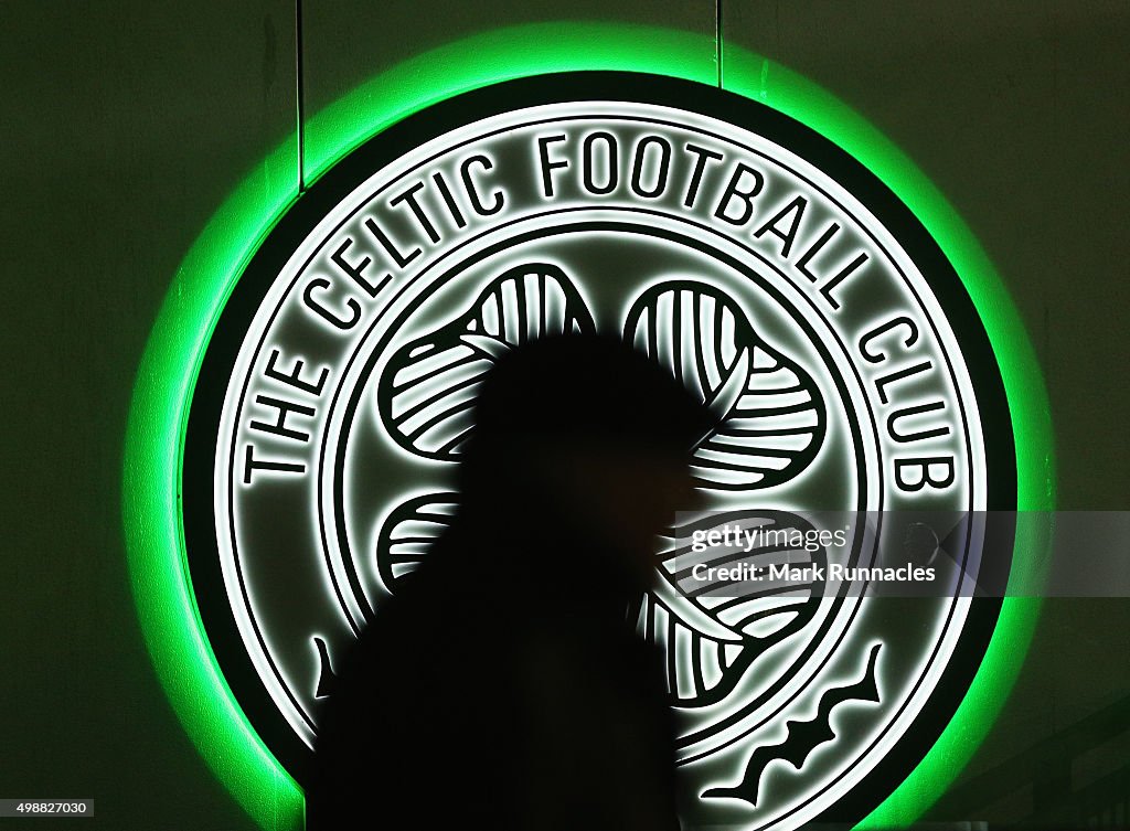 Celtic FC v AFC Ajax - UEFA Europa League