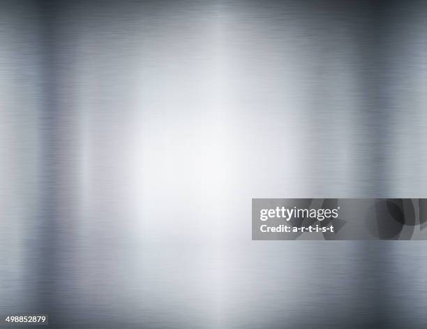 metal background - stainless steel stock illustrations