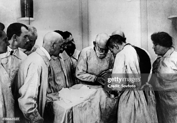 Soviet Testing Lab 1,271 Soviet Testing Stock Photos, High-Res Pictures, and Images ...