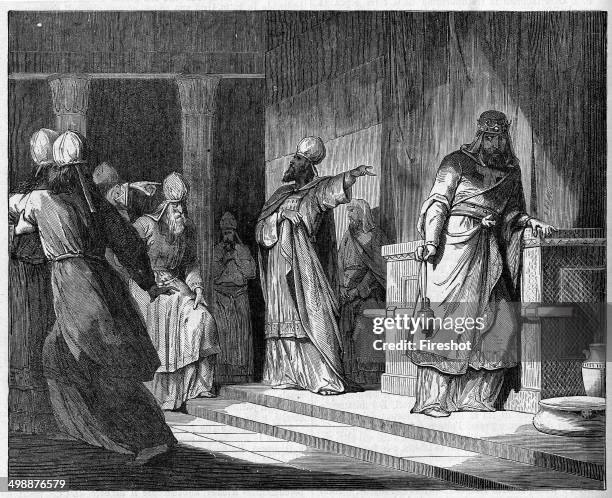 Azarya 217 Azariah Stock Photos, High-Res Pictures, and Images - Getty Images