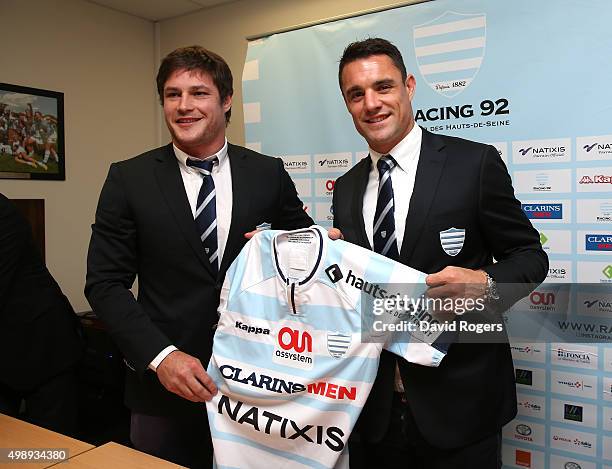 575 Daniel Carter Media Conference Stock Photos, High-Res Pictures, and  Images - Getty Images